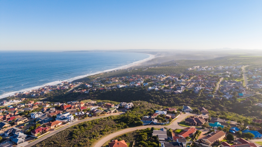 4 Bedroom Property for Sale in Dana Bay Western Cape